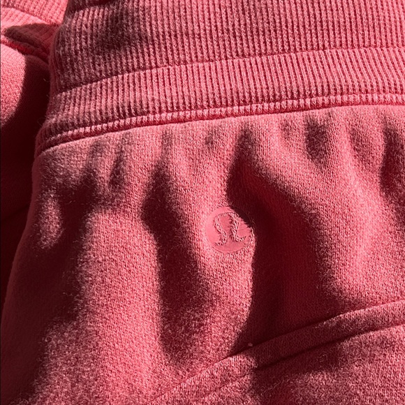 Lululemon Scuba High-Rise Short 5" - Picture 9 of 14